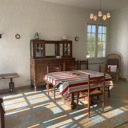 Maison Fouras, 4 Pieces, 4 Personnes - Fr-1-709-45
