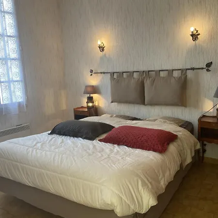 Maison Fouras, 4 Pieces, 4 Personnes - Fr-1-709-45 Tatil Evi *