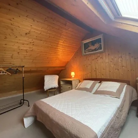 Maison Fouras, 4 Pieces, 4 Personnes - Fr-1-709-45 Tatil Evi