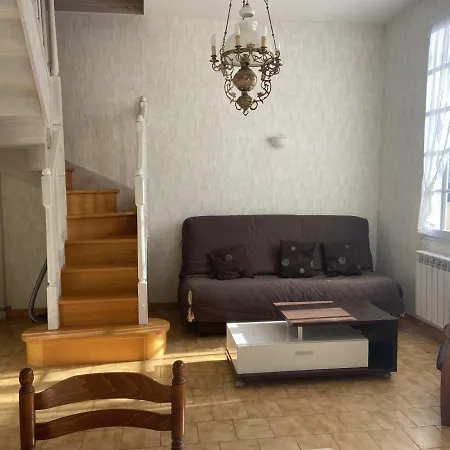 Maison Fouras, 4 Pieces, 4 Personnes - Fr-1-709-45 Fouras